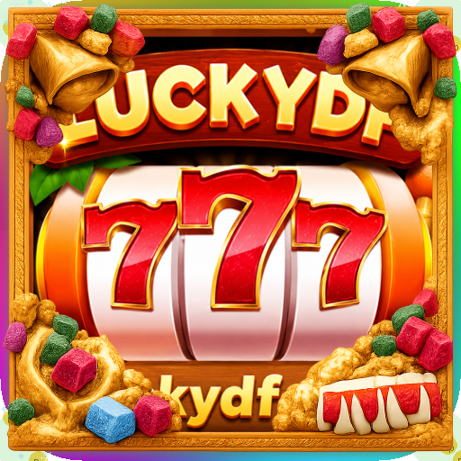 luckydf — mitra unggulan